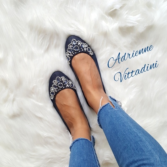 Adrienne Vittadini Shoes - Beautiful Adrienne Vittadini Flats!